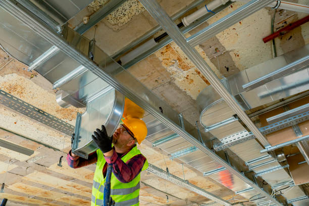 Best HVAC Software and Technology in Turpin Hills, OH