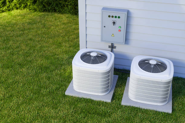 Best Residential HVAC in Turpin Hills, OH