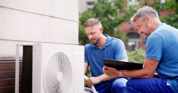 Best Commercial HVAC in Turpin Hills, OH