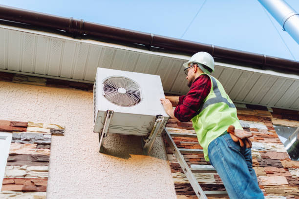 Best HVAC Retrofitting and Upgrading in Turpin Hills, OH