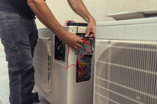 Best Thermostats and Smart Controls in Turpin Hills, OH