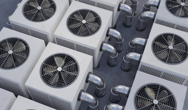 Best VRF (Variable Refrigerant Flow) Systems in Turpin Hills, OH