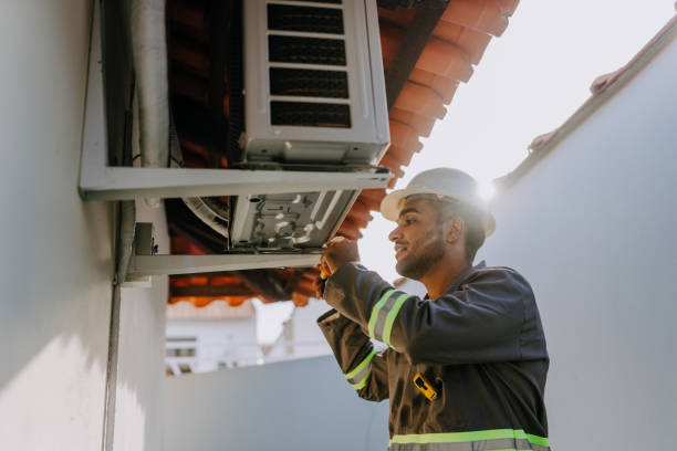 Best HVAC Training and Certification in Turpin Hills, OH